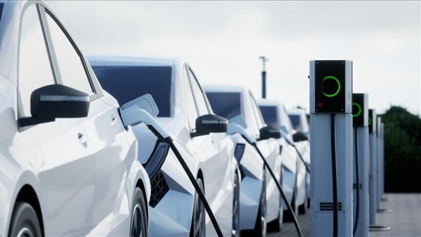 Elektrikli araç satışları mayısta arttı