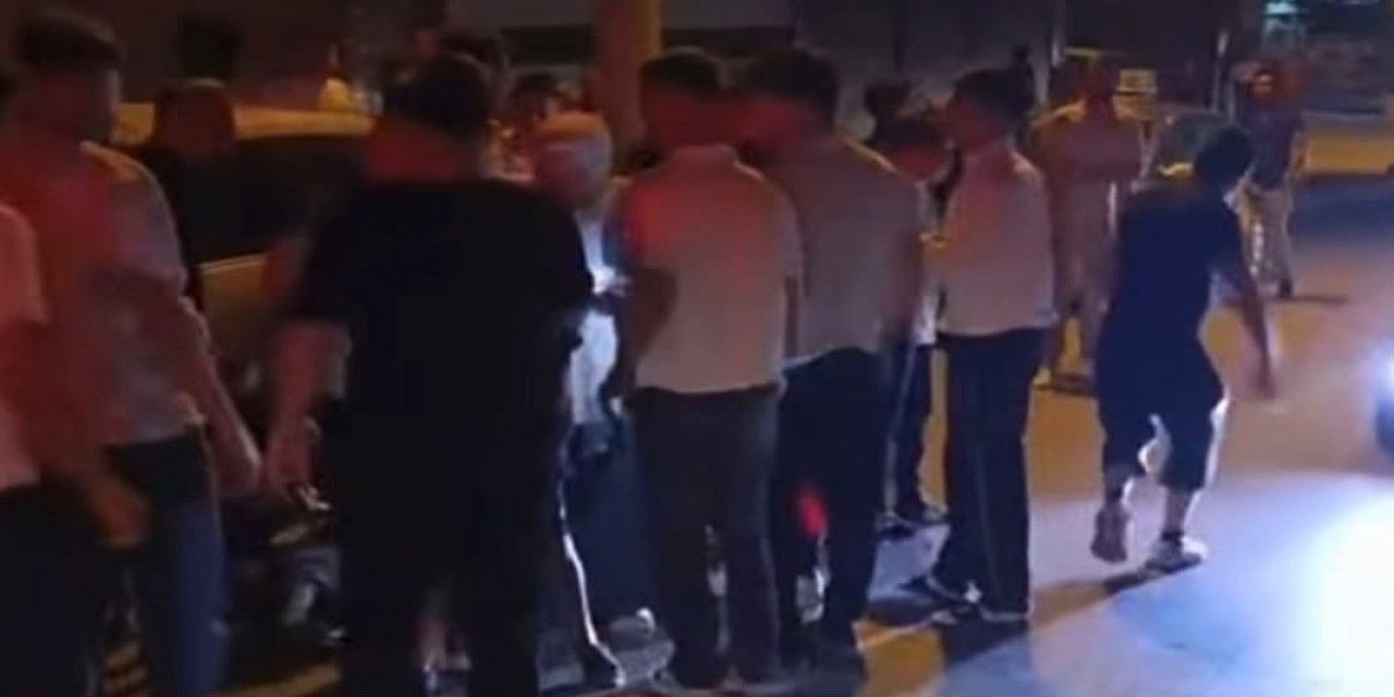 Otomobilin çarptığı 6 yaşındaki çocuk hayatını kaybetti