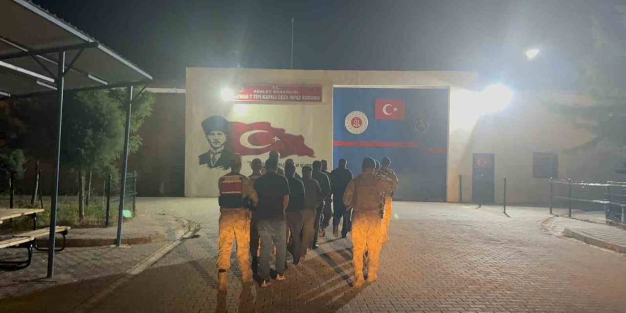 5 yıl önce işlenen cinayet aydınlatıldı