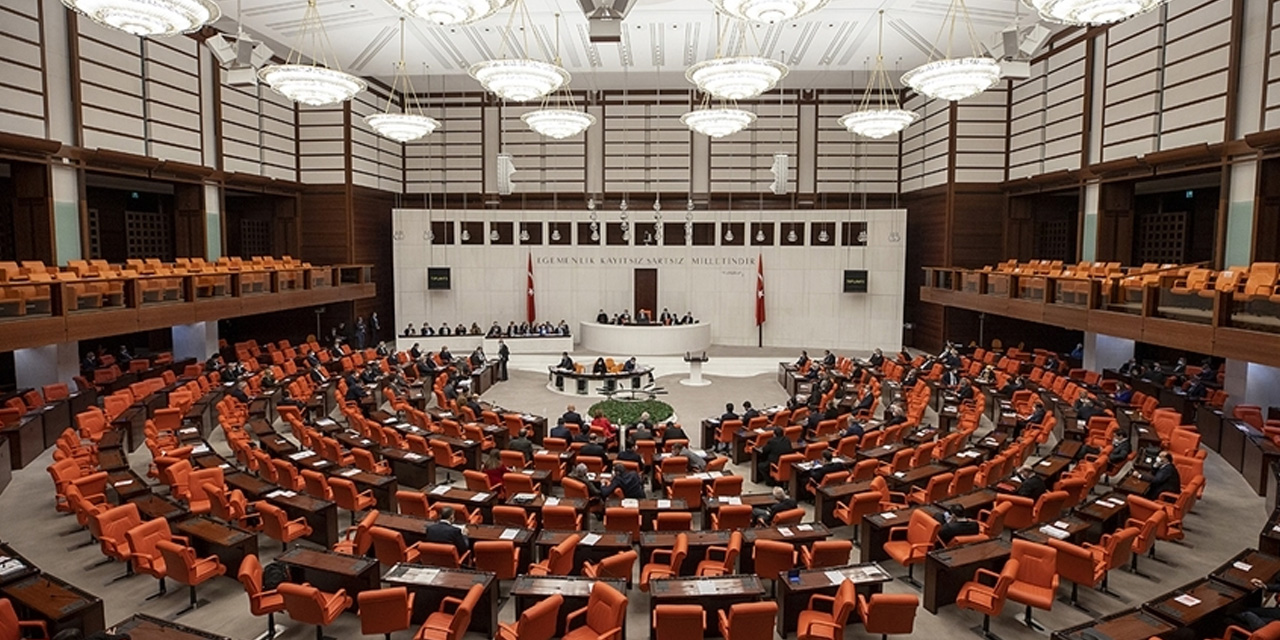 Mahkemelerde yeni dönem başlıyor