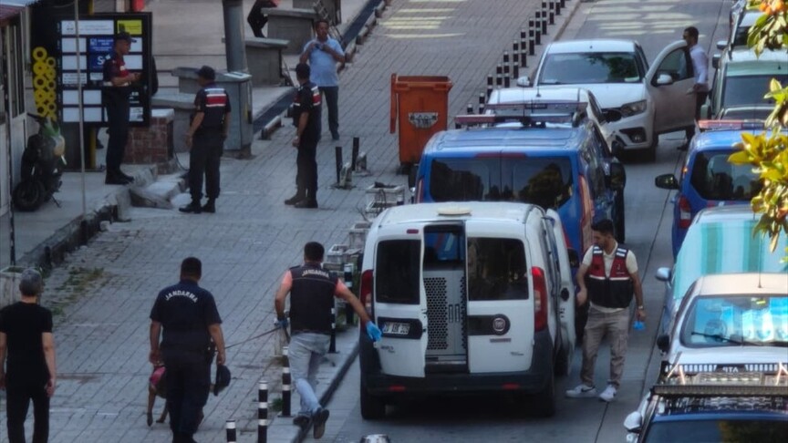Uyuşturucu operasyonunda 12 avukat gözaltına alındı