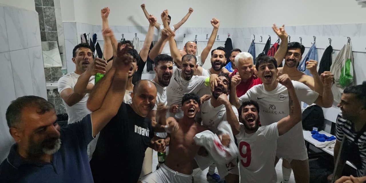 Sur Belediyespor BAL Ligi yolunda büyük bir adım attı