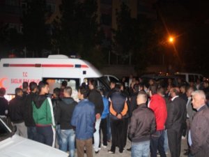 Eruh'ta silahlı saldırı: 4 yaralı