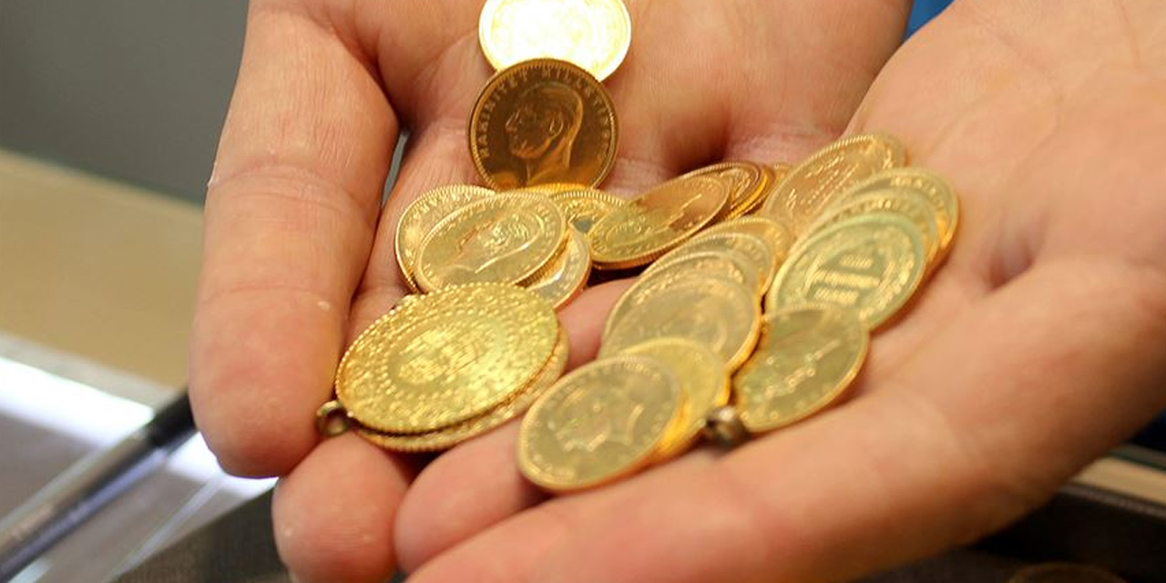 Altın, kayıplarını hızla telafi etti