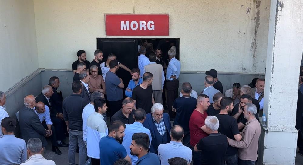 Hakkari'deki kazada ölü sayısı 3'e yükseldi