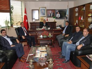 “VATANDAŞLAR BORÇLARINI ÖĞRENSİN”