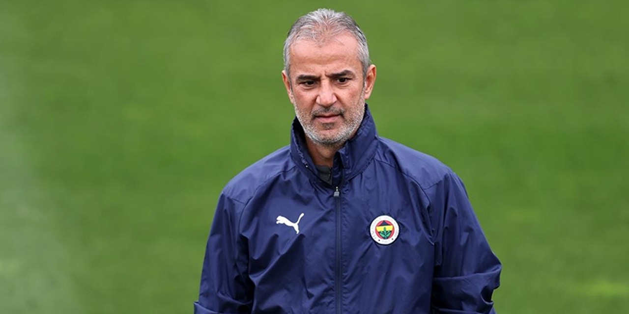Fenerbahçe’de İsmail Kartal dönemi başladı