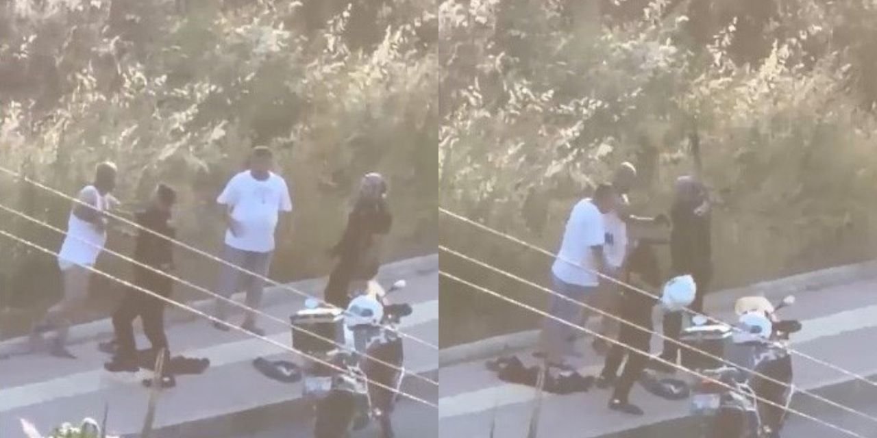 Mersin’de tepki çeken polis müdahalesi: Meclis’e taşındı, soruşturma başlatıldı