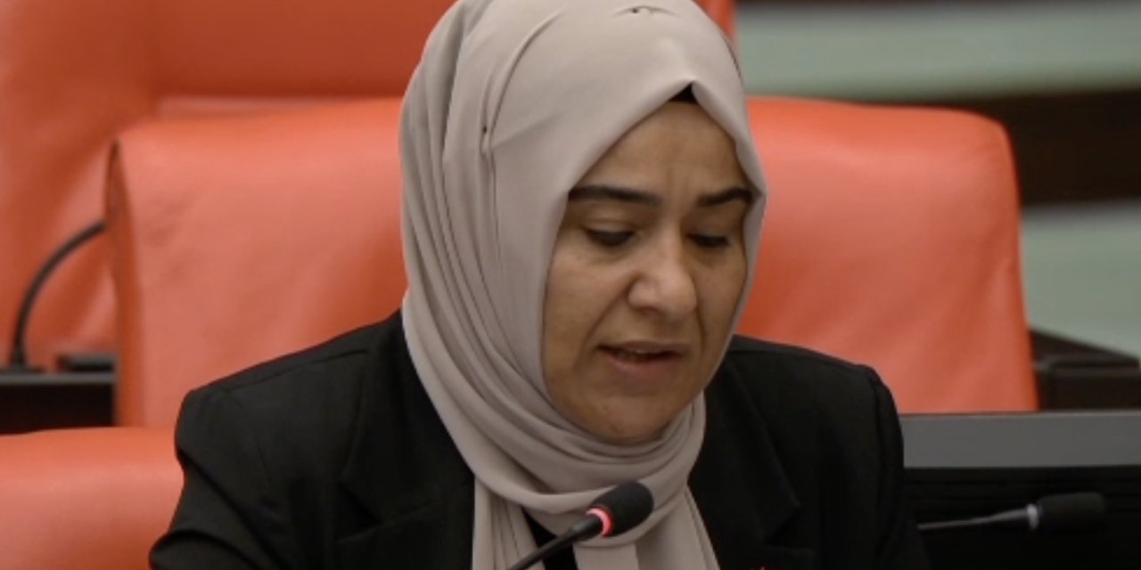Yüksekova’daki kaza Meclis gündeminde: Acil yatırım çağrısı yapıldı