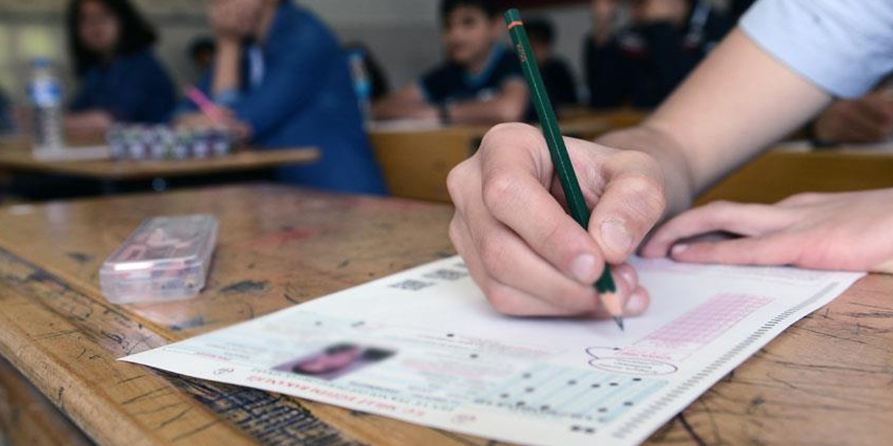 YKS maratonu yarın başlıyor: 2,5 milyon aday üniversite hayali için ter dökecek