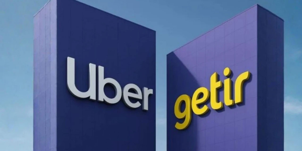 Rekabet Kurulu’ndan Uber–Getir anlaşmasına onay