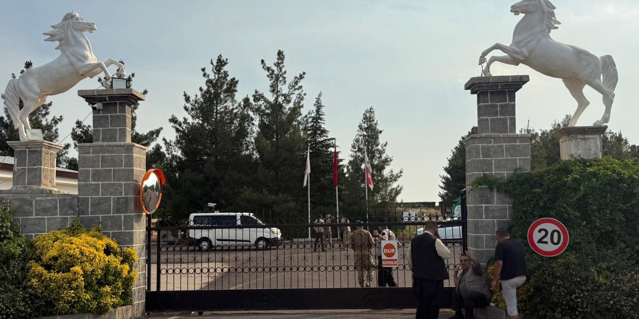 Şanlıurfa'daki kavga Diyarbakır ve Elazığ’a sıçradı: 13 yaralı