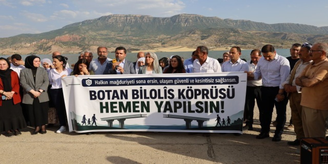 7 yıldır süren mağduriyet: 40 dakikalık yol 4 saate çıktı
