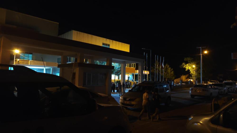 Diyarbakır’da buğday paylaşımı yüzünden baba öldürüldü