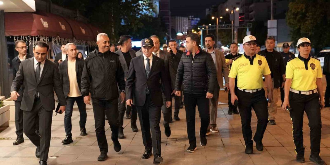 Ankara NATO Zirvesi’ne hazırlanıyor