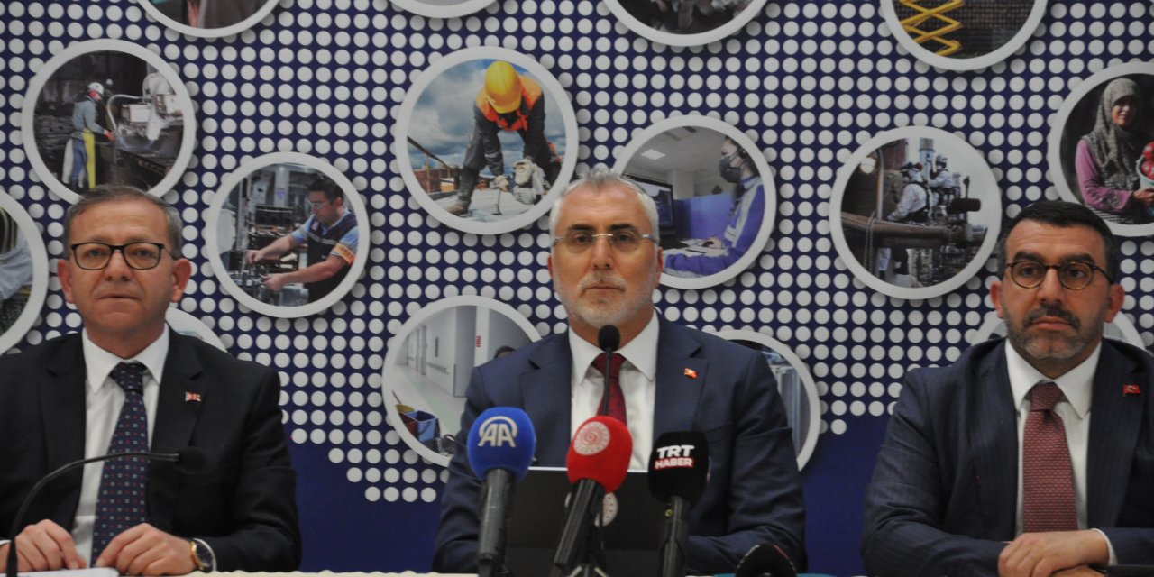 SGK borçlarına taksitte artış