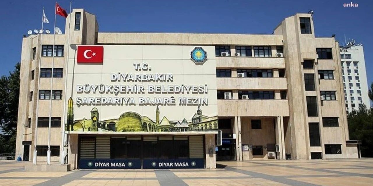 Diyarbakır Büyükşehir Belediyesi’nden ‘İmar planı değişikliği’ iddialarına yanıt