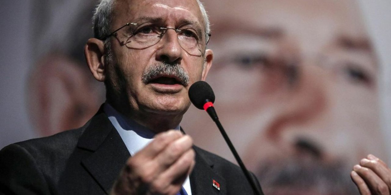 Kılıçdaroğlu'ndan dokunulmazlık tartışmalarına yanıt