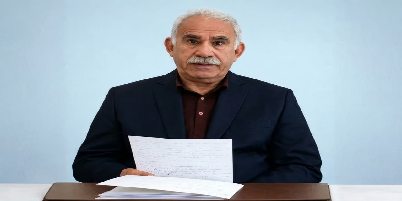 Abdullah Öcalan, Demokratik İslam Konferansı’na mesaj gönderdi