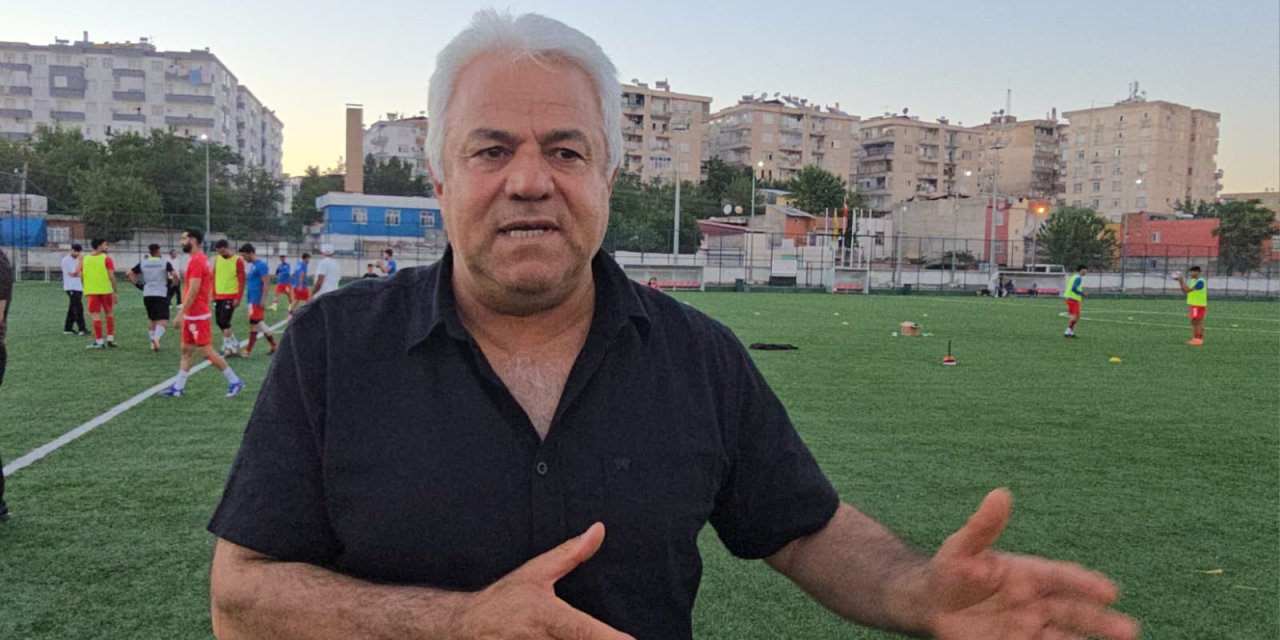 Sur Belediyespor’da Mütevazı Kadrosuyla Gelen Şampiyonluk