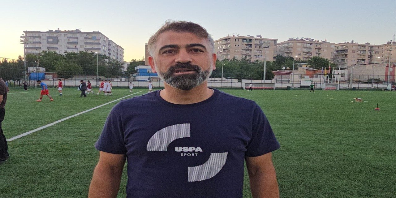 Mehmet Sait Bilgiç: “En büyük ihtiyaç tesisleşme”