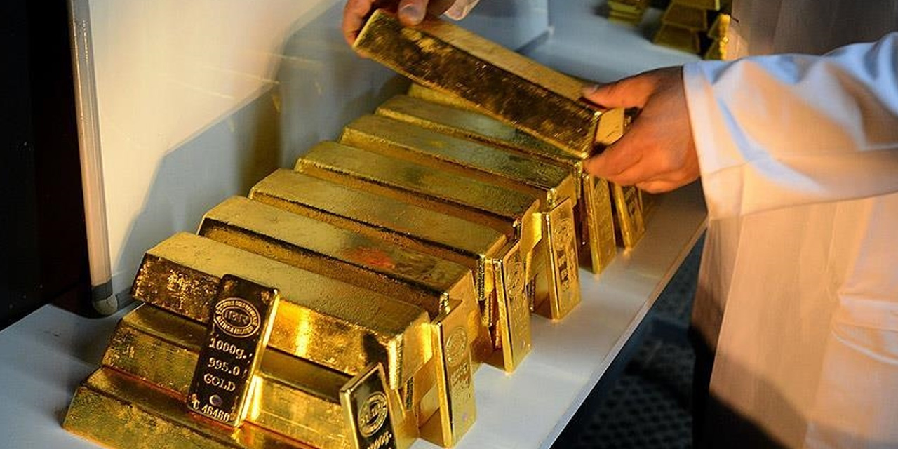 Altın tahminlerinde ayrışma: Küresel bankalar farklı senaryolara işaret ediyor
