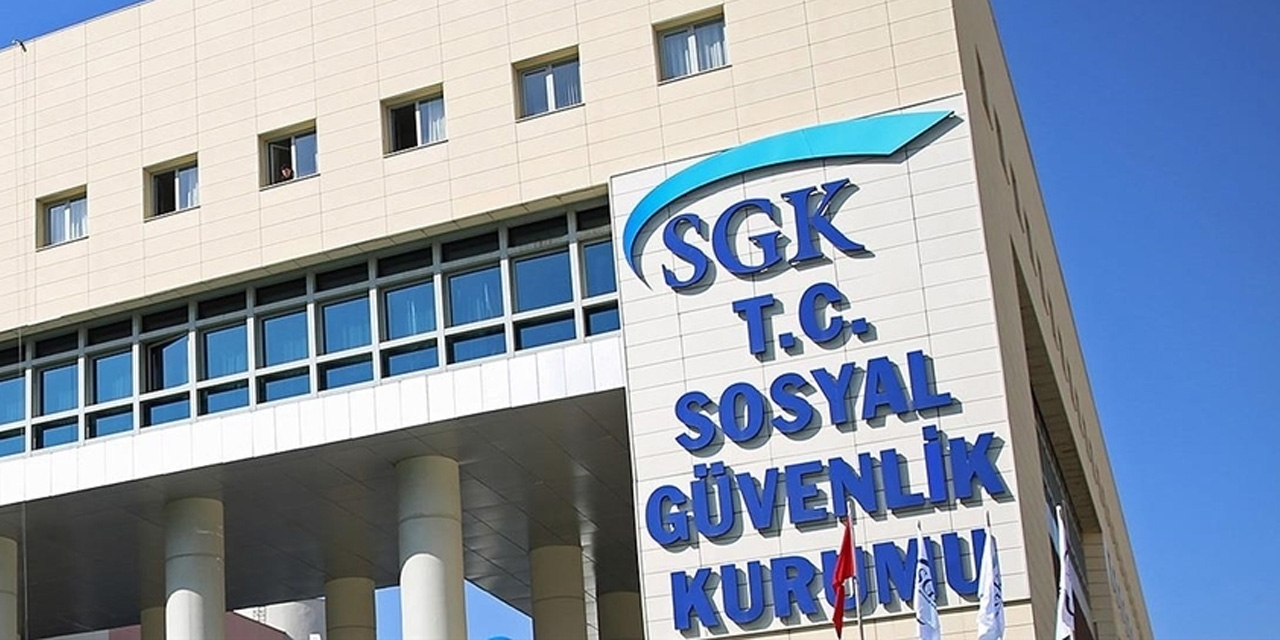 SGK borçlarına yeni düzenleme
