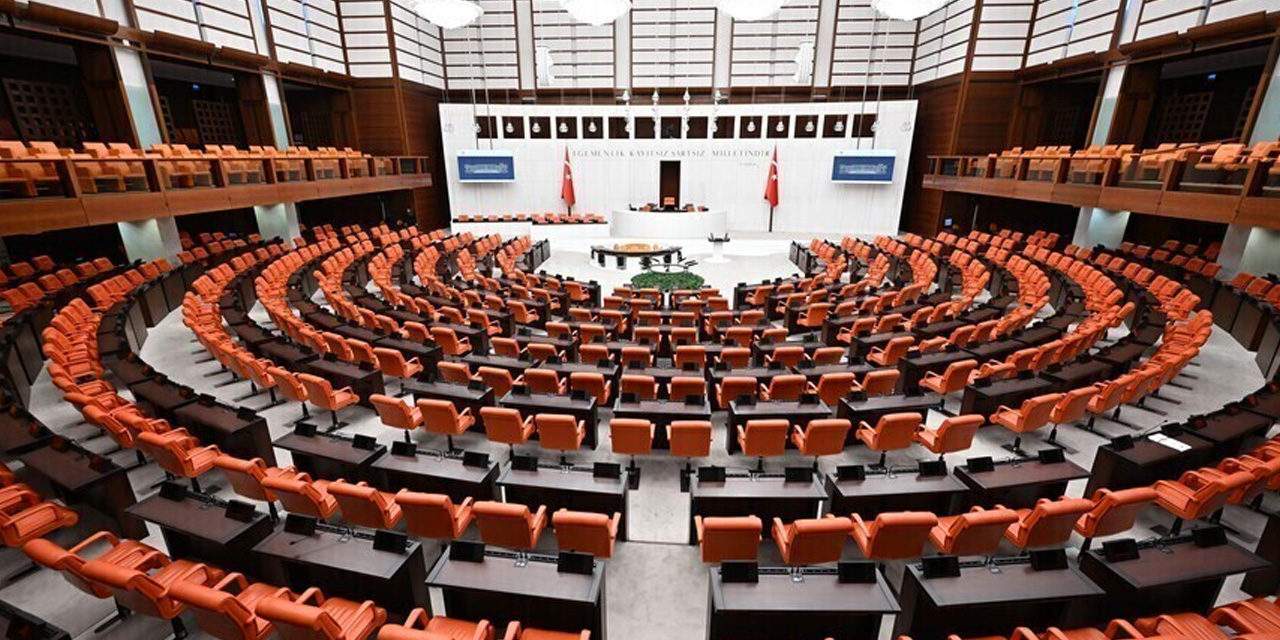 TBMM’de bu hafta yeni kanun teklifi, Sayıştay seçimi ve dijital riskler masada