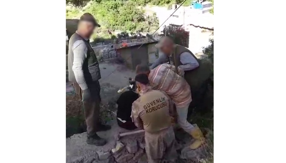Kadına yönelik şiddet iddiası yargıya taşındı