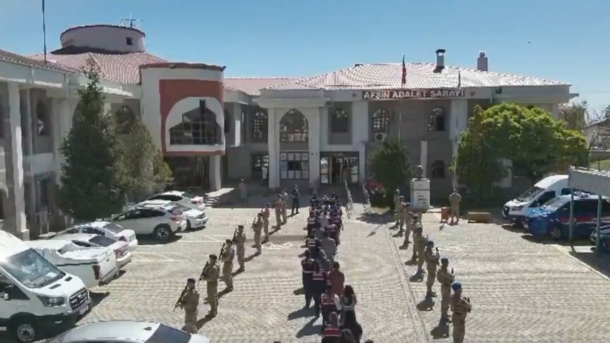 Yasa dışı bahis operasyonunda 38 şüpheli tutuklandı