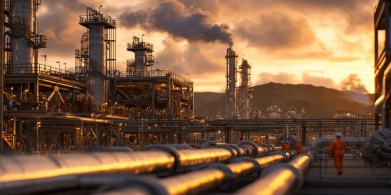 ABD’den İran petrolünün satışına izin