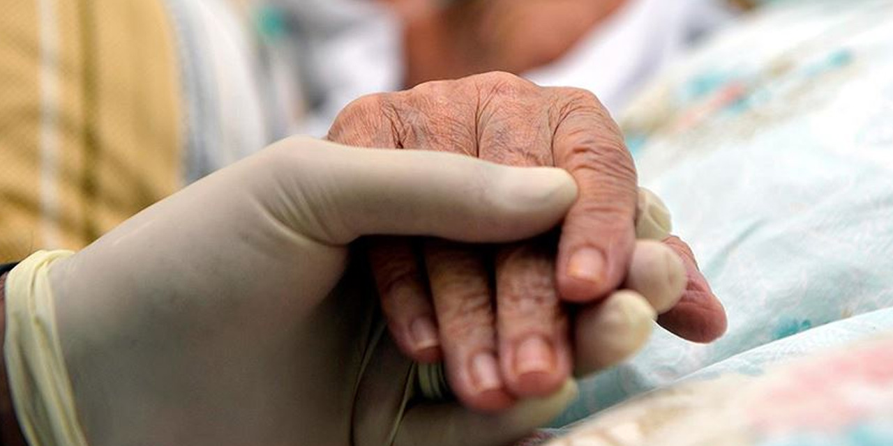 Evde Sağlık ve palyatif bakımda yeni dönem