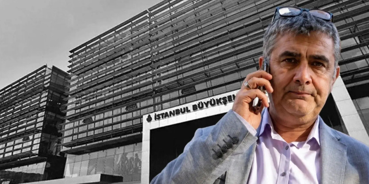 İBB Kültür A.Ş. yöneticisinin kaçırılması soruşturmasında 6 tutuklama
