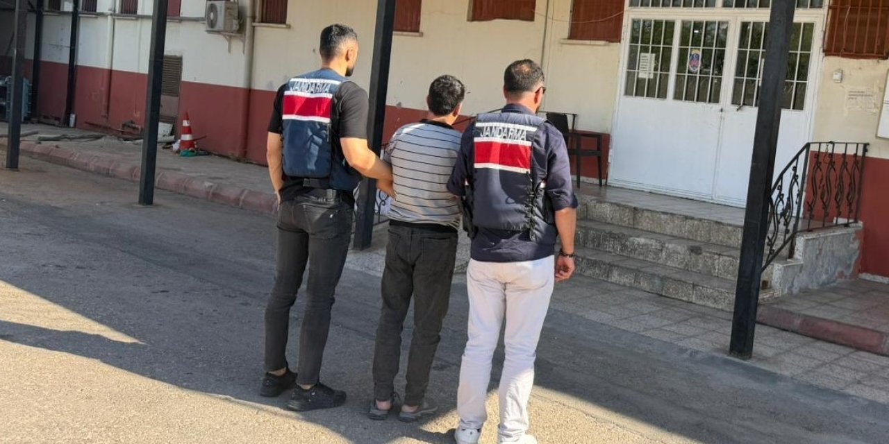 Gaziantep’te göçmen kaçakçılığı operasyonu