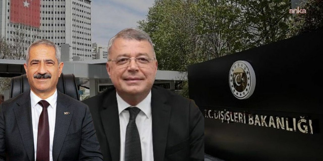 Adalar ve Silifke belediye başkanları görevden uzaklaştırıldı