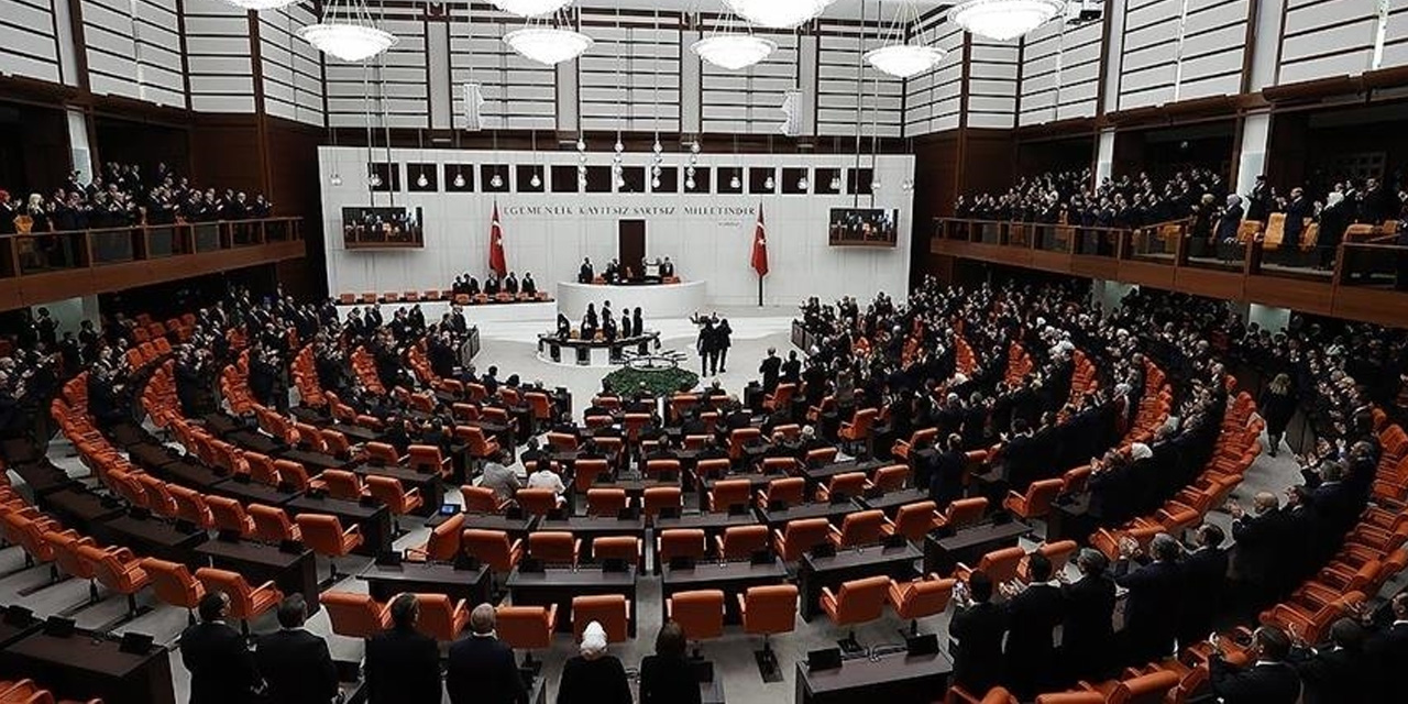Meclis’ten yeni düzenleme: Eğlence vergisi kaldırıldı