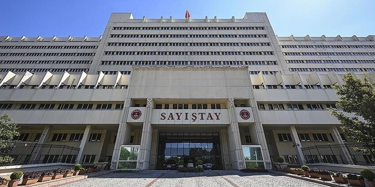 Sayıştay başkanlığı seçimi bugün: Yeni Başkan gizli oylamayla belirlenecek