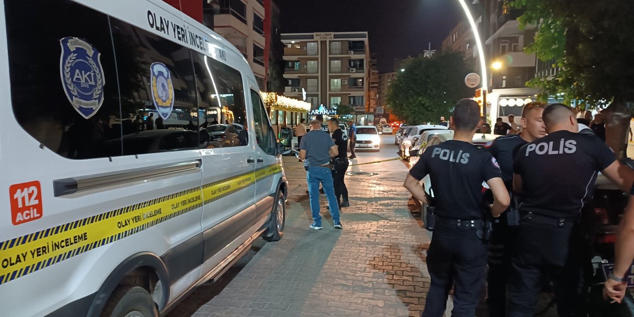 Batman’da silahlı saldırı