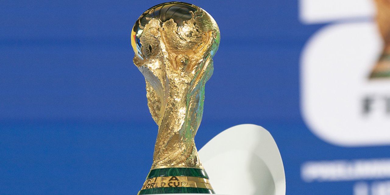 FIFA Dünya Kupası’nda 2. maçlar tamamlandı
