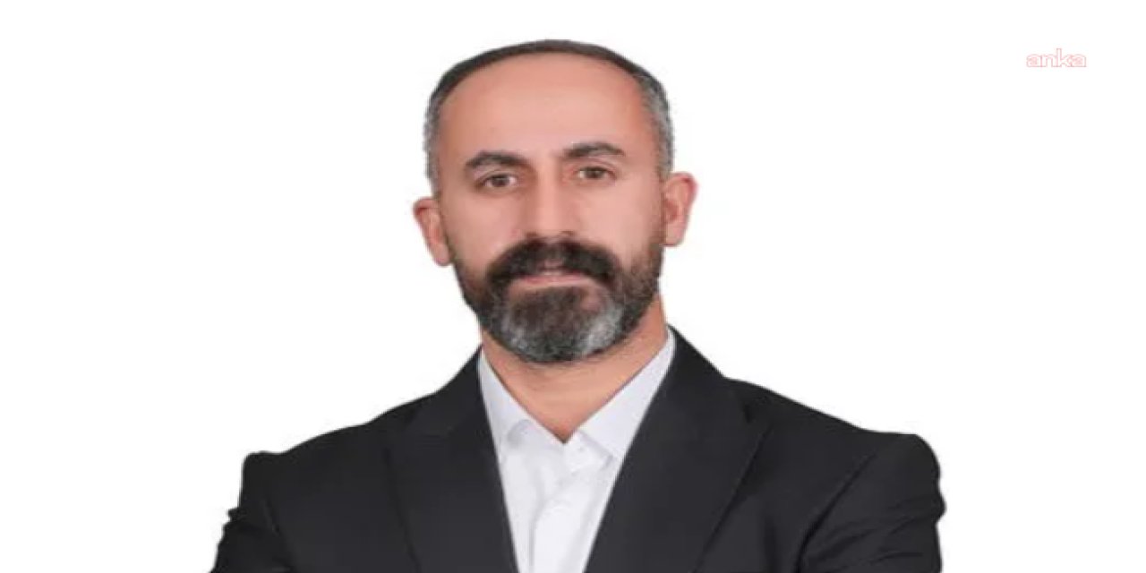 Saray Belediye Başkanı hakkında soruşturma izni