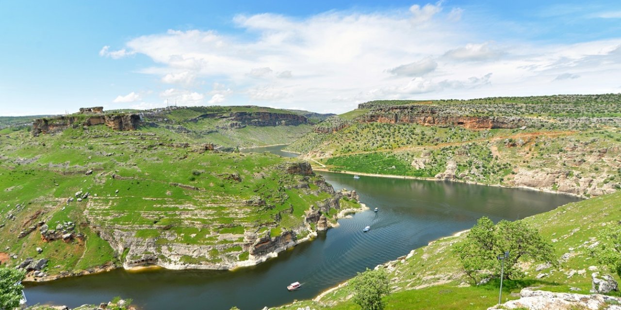 Diyarbakır’da sulama kanalları, barajlar ve göletlere girmek yasaklandı