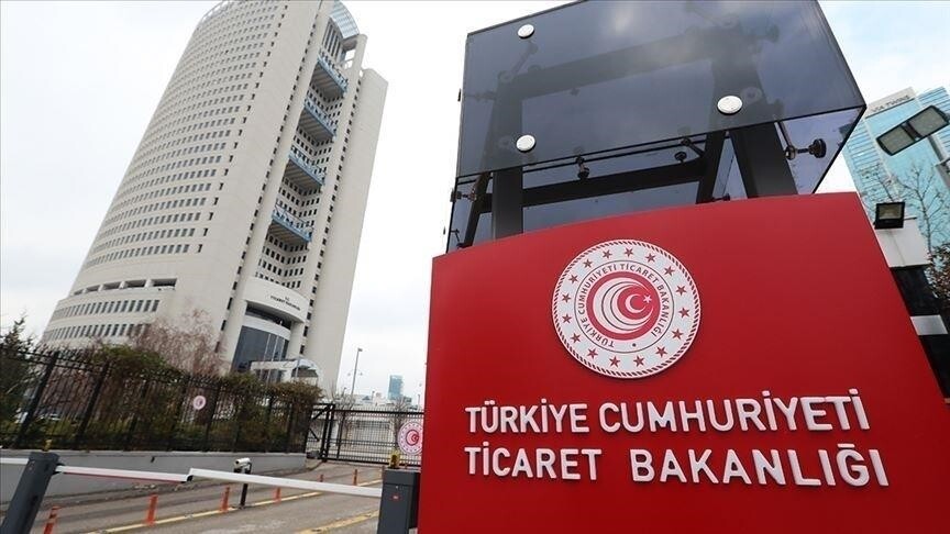 Helal belgeli ithal ürünlere sıkı takip