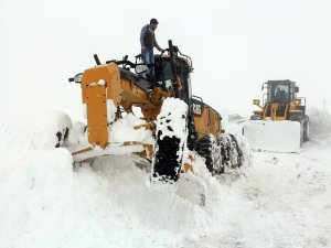 Bu yıl erken başladı