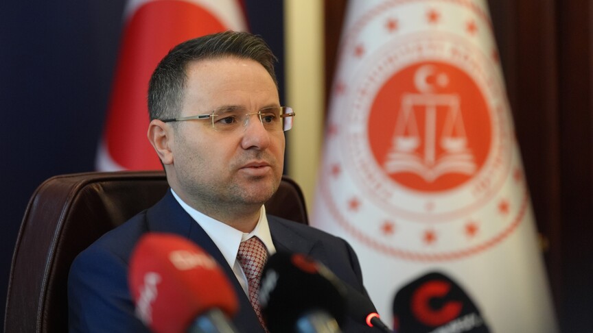 Gürlek: 19 faili meçhul cinayetin aydınlatılmasını sağladık
