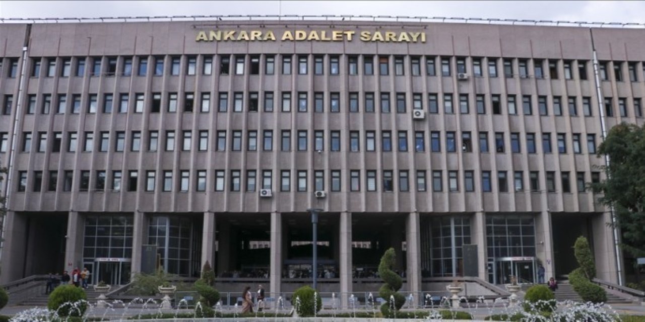 Ankara'da 69 kişi tutuklandı