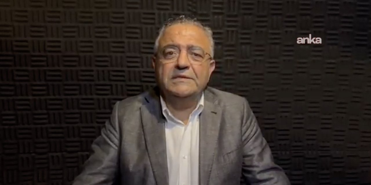 Sezgin Tanrıkulu: Diyarbakır Havalimanı'nda Genel Başkanımızı karşılamaya davet ediyorum