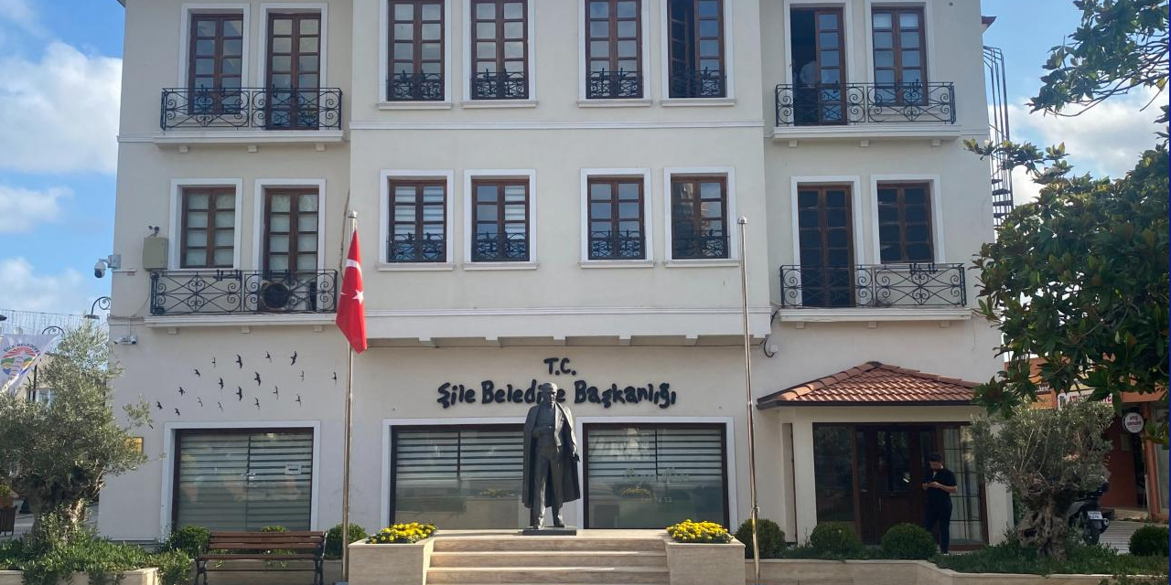 Şile Belediyesi’ne 3. dalga operasyon: 18 gözaltı