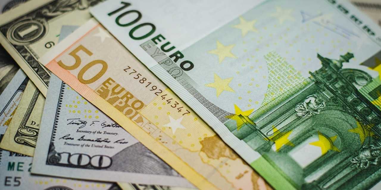 Dolar ve Euro güne artışla başladı