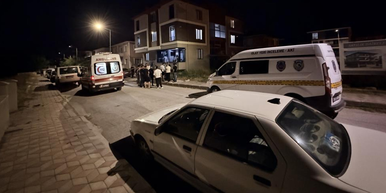 Erzincan’da 2 kişi pompalı tüfekle öldürüldü