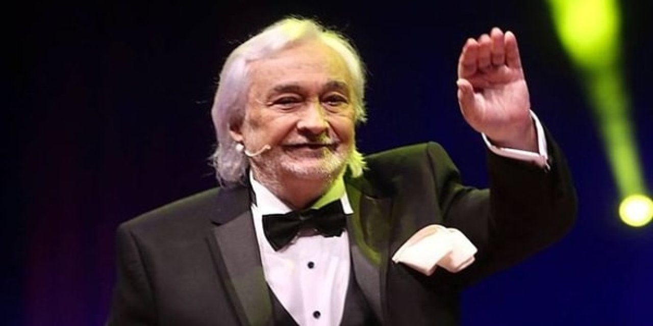 Müjdat Gezen'e hapis cezası!